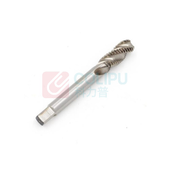 上工 左牙螺旋槽丝锥 M12*1.75 H2 10支/组