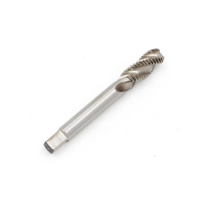 上工 左牙螺旋槽丝锥 M12*1.75 H2 10支/组