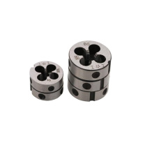 上工 圆板牙 M16*2.0 10支/组