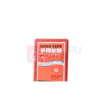 上工 手用丝锥 M22*2.0 10支/组