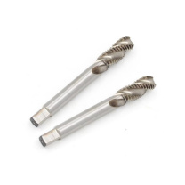 上工 螺旋槽丝锥(全磨制) M6*1.0 H2 10支/组