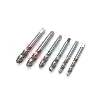 上工 螺旋槽丝锥(全磨制) M12*1.75 H1 10支/组