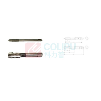上工 螺尖丝锥(HSS) M16*2.0 HSS 10支/组
