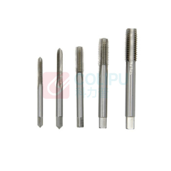 上工 机用丝锥(头攻) M12*1.75 H2 10支/组