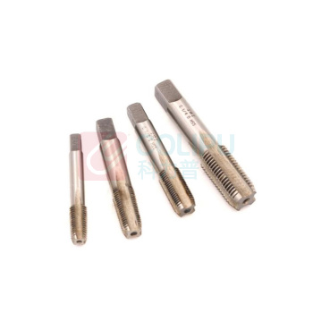 上工 60°圆锥管螺纹丝锥 Z1/8-27 10支/组