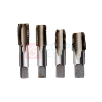 上工 60°圆锥管螺纹丝锥 NPT3/4 2支/组