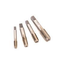 上工 60°圆锥管螺纹丝锥 NPT1/2 5支/组