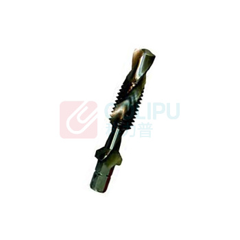 优迪卡 UTICA 复合丝锥钻德式高速钢M4 GE80-501-216  起订量1
