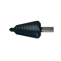 Format 精密螺旋钻 13000040 24.0-40.0mm 最小起订量1/材料 HSS