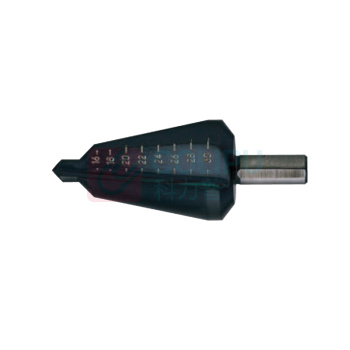 Format 精密螺旋钻 13000060 40.0-61.0mm 最小起订量1/材料 HSS
