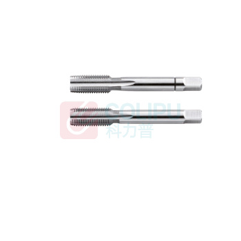Format 英制手攻丝锥组套 16500017 UNF Nr.10, 2pcs 最小起订量1/材料 HSS-E