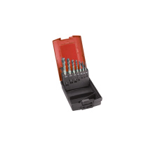 Format 机用盲孔丝锥套装 16320001 M3-M12,7pcs 最小起订量1