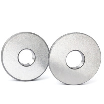 成量 螺纹环规(通、止规) M14×1mm 6h (本色)