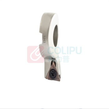 勋狸粑 镗头 长:71mm*φ32mm 直径:32mm (银色)