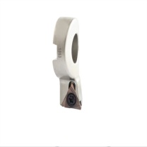 勋狸粑 镗头 长:71mm*φ32mm 直径:32mm (银色)