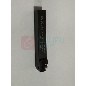 三菱 uni 数控刀杆 SCLCL1212F09