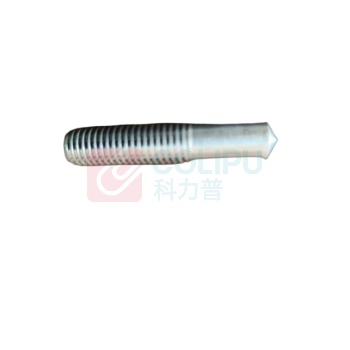 晶事达 销轴 Φ20×75 \40Cr GB/T 882 配开口销3 硬度 28–35 HRC