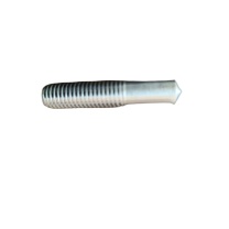 晶事达 销轴 Φ20×75 \40Cr GB/T 882 配开口销3 硬度 28–35 HRC