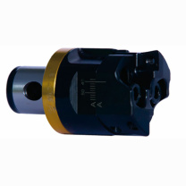 普锐斯 PRESI TBH可调式双刃粗镗刀 TP3-401-557 32-42mm 最小起订量15