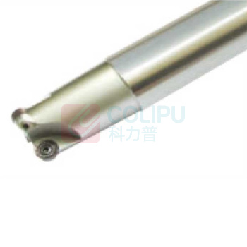 飞日诺 直杆铣刀SBRP系列 20 2T 20-200/2 20mm 最小起订1