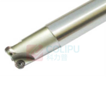 飞日诺 直杆铣刀SBRP系列 20 2T 20-200/2 20mm 最小起订1