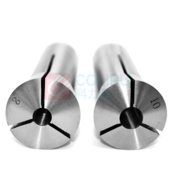DAFEI 炮塔铣床R8夹头索咀 R8索咀 英制细牙12mm
