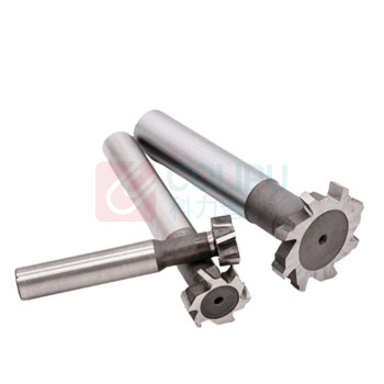 成量 铣刀 T型槽铣刀 Φ50 高速工具钢