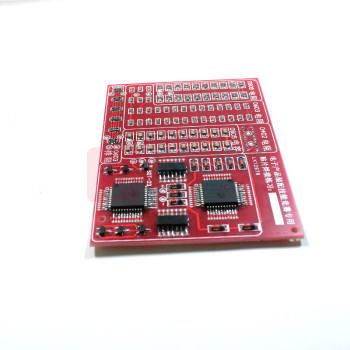SUK SMT技能训练专用教学实训套件 TJ-56-66 (电路板+元器件)