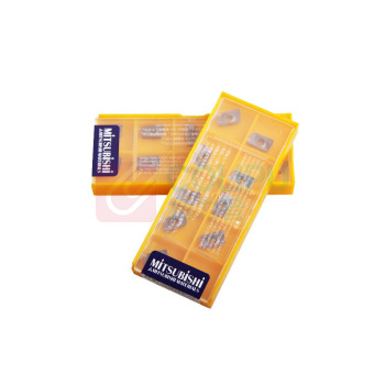 三菱 uni 方肩铣削刀片 APMT1604PDER-M2 VP15TF