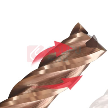 ZOTO 合金铣刀 ZT1005 SDS48805 (银色)