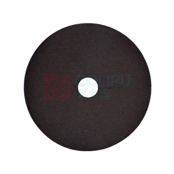 3M 工业级树脂切割片 32932CN 105*1.2*16mm (黑色)