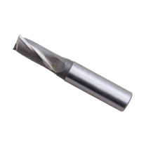 上工 铣刀 A129QV 0.90*9.5 (银色)