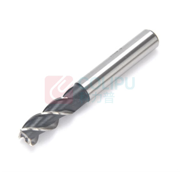 上工 铣刀 151R 2.00*10.5 (银色)