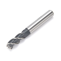 上工 铣刀 151R 2.00*10.5 (银色)