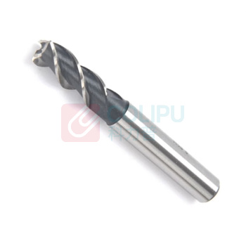 上工 铣刀 151R 2.00*10.5 (银色)