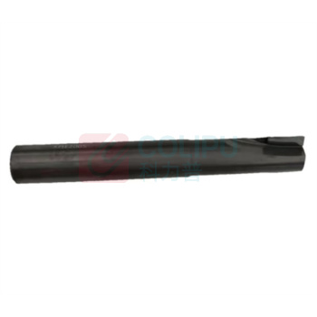JORK 铣刀 EPCS16N2-20D16-150 一支装10mm-19.99mm (黑色)