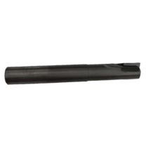 JORK 铣刀 EPCS16N2-20D16-150 一支装10mm-19.99mm (黑色)