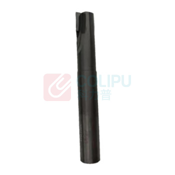 JORK 铣刀 EPCS16N2-20D16-150 一支装10mm-19.99mm (黑色)