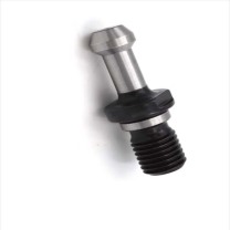 成量 刀柄拉钉 长:60mm 带中心出水型拉钉 (银色)