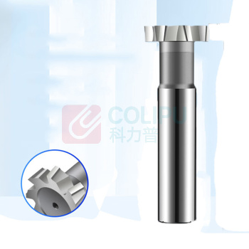 GTK 球刀 D2×8×D4×50 6*60mm (银色) 钛合金用