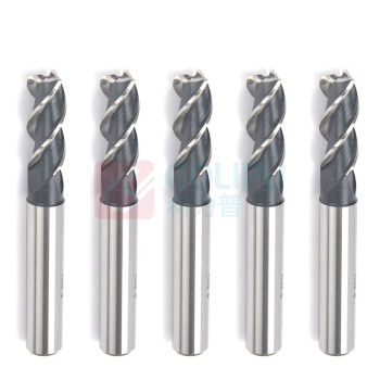 上工 直柄铣刀 Φ10 10个起订