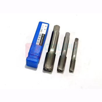 益鑫 机用丝锥 M32*1.5