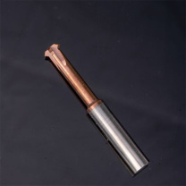 吉赛特 T型铣刀 D8*20*D5*70L