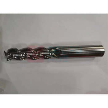 KLOT 铝用合金铣刀 Φ20*100 D20*100
