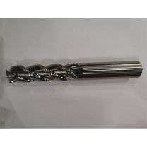 KLOT 铝用合金铣刀 Φ20*100 D20*100
