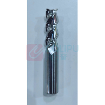 KLOT 铝用合金铣刀 Φ20*100 D20*100