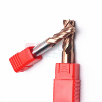 KLOT 钢用合金铣刀 Φ2.0 D2.0