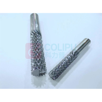 锐锋 玉米铣刀 Φ6*25*50 D6*25*50