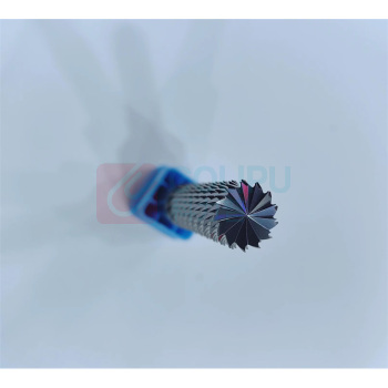 锐锋 玉米铣刀 Φ4*12*45 D4*12*45