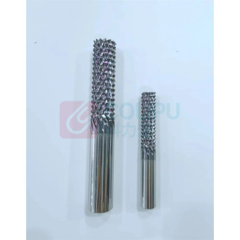 锐锋 玉米铣刀 Φ4*12*45 D4*12*45